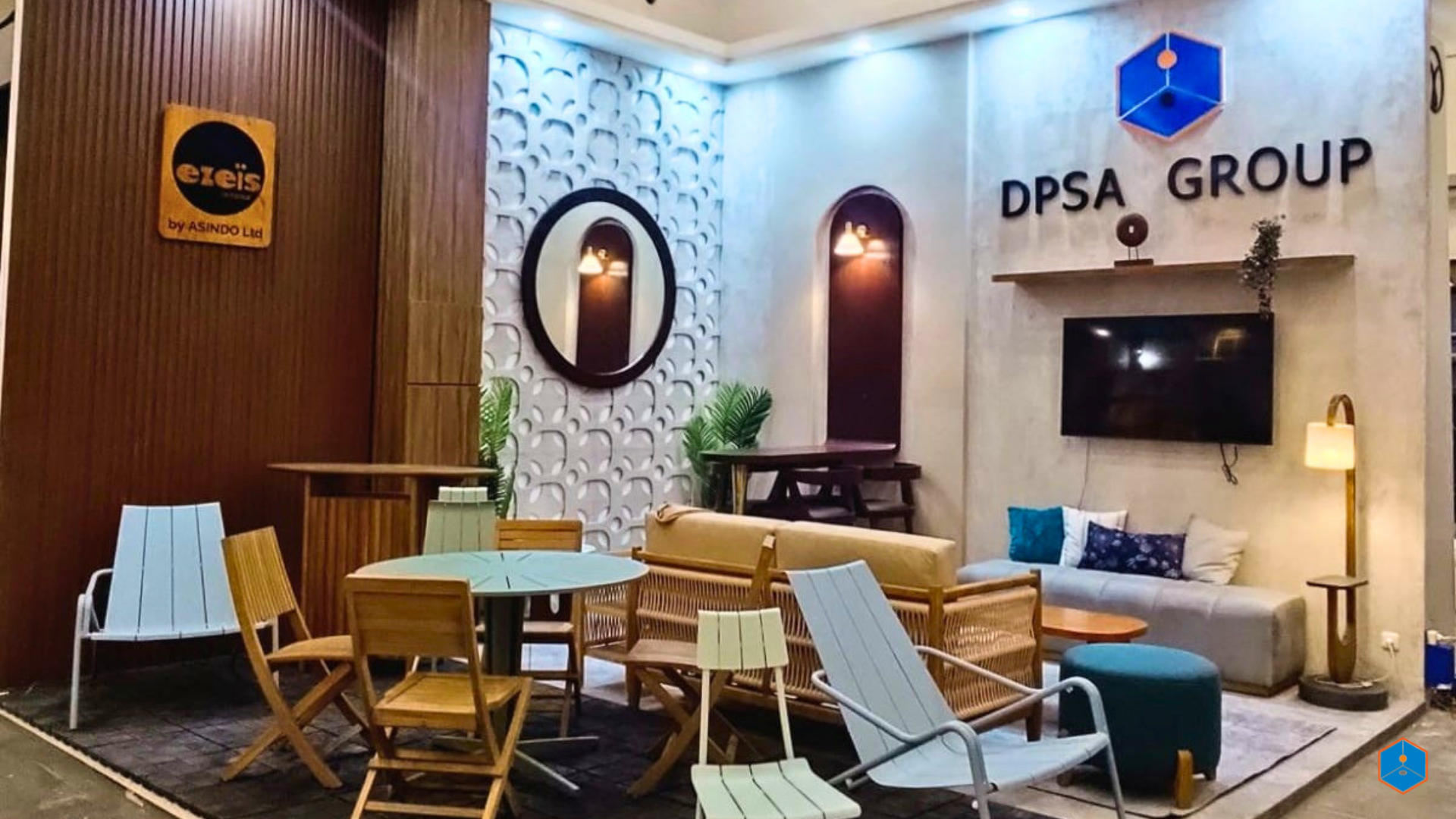 The Success of PT DPSA Group at IFEX 2026